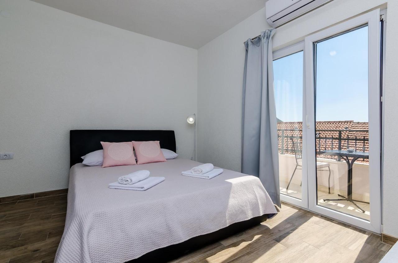 Apartments Life Dubrovnik Exterior photo