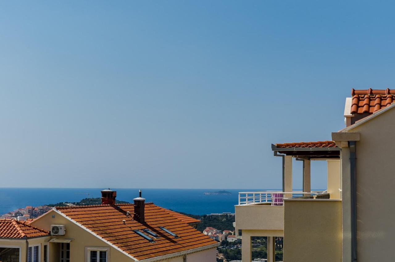 Apartments Life Dubrovnik Exterior photo