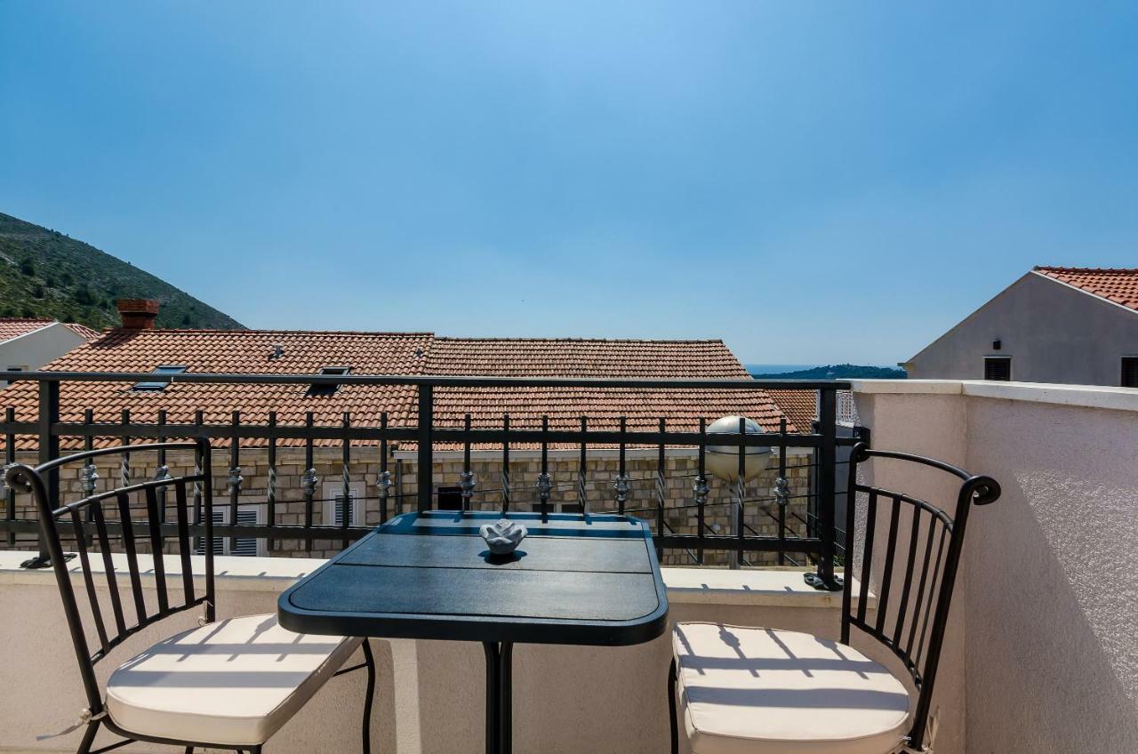 Apartments Life Dubrovnik Exterior photo